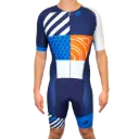 Performance Skinsuit Combinaison Route Pro Cyclisme
