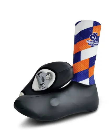 Apex Aero Shoecover Couvres-Chaussures Aéro Pro