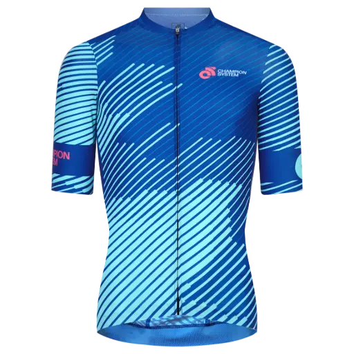 Apex Summer Jersey Maillot Été et Mi-Saison Cyclisme